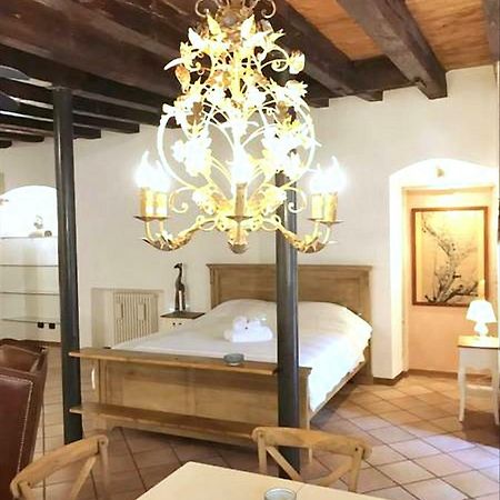 Casa Al Teatro Lejlighed Verona Eksteriør billede