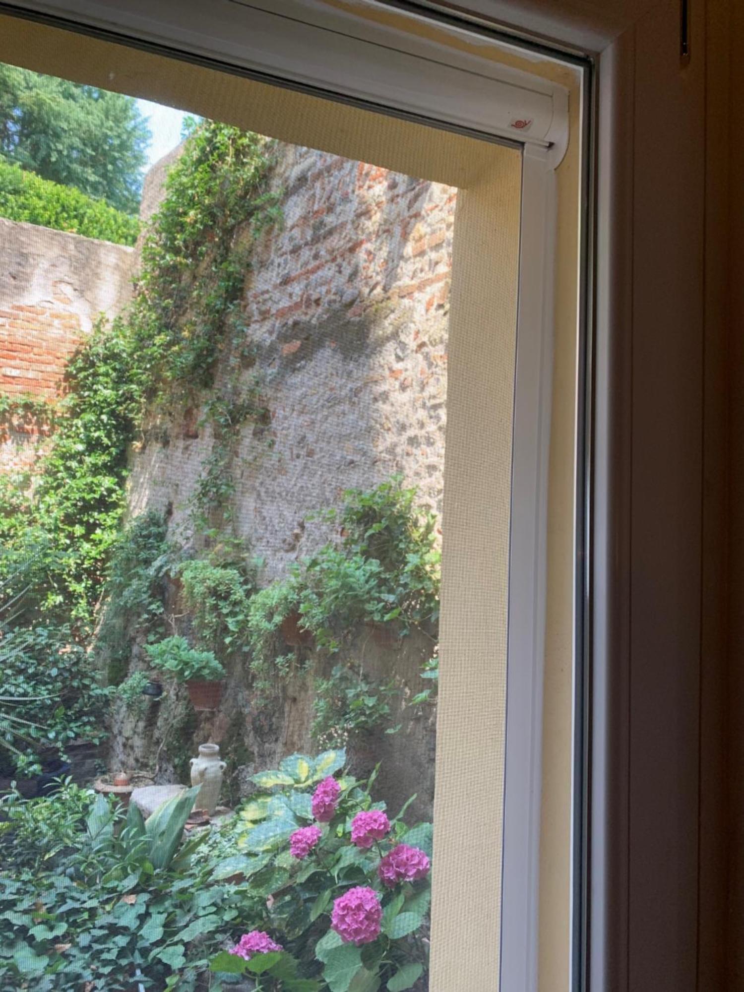 Casa Al Teatro Lejlighed Verona Eksteriør billede