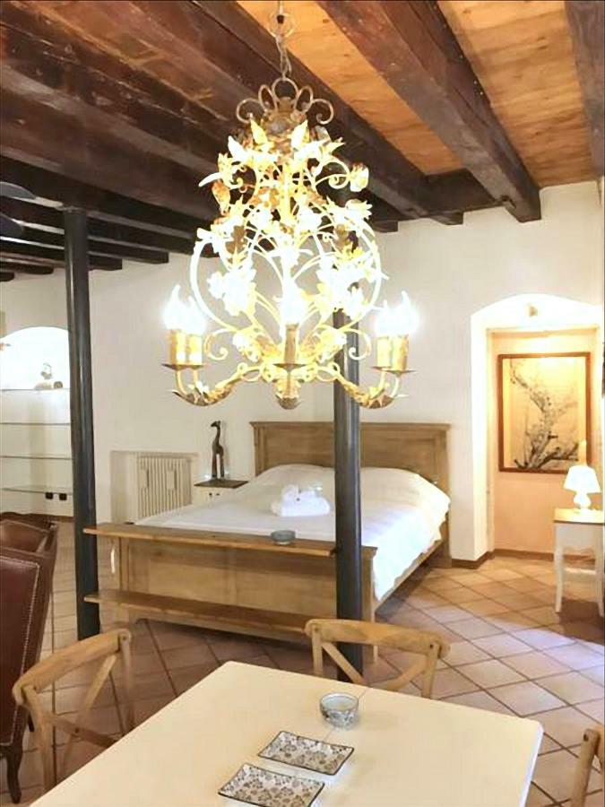Casa Al Teatro Lejlighed Verona Eksteriør billede